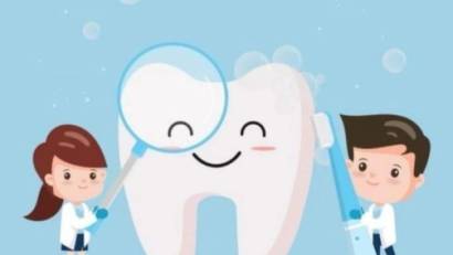 Правильный уход за зубами включает регулярную и тщательную ежедневную гигиену, а также профессиональные осмотры