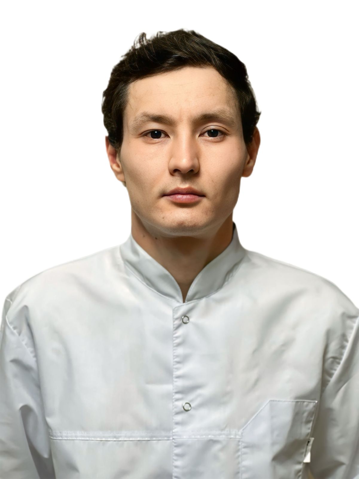 Марипов Саидкарим Рустамович