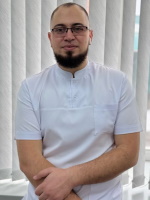 Насип — Оглы Иса Анварович