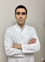 Халилов Ибраим Бахтияроглы